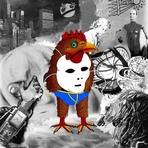 Chickenhawk : Interclick Madness....